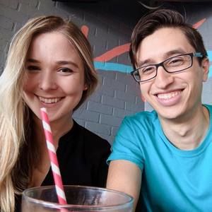 Meet your Posher, Camille